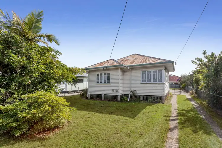 Main view of Homely house listing, 307 Beams Road, Taigum QLD 4018