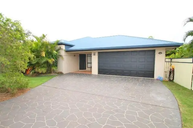 7 Dickinson Road, New Auckland QLD 4680
