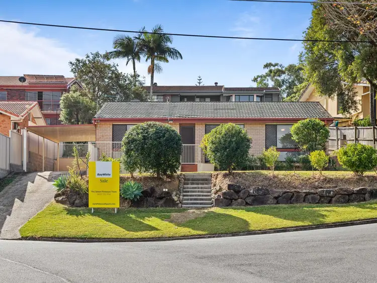 Second view of Homely house listing, 2 Lanty Street, Southport QLD 4215