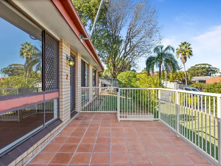 Third view of Homely house listing, 2 Lanty Street, Southport QLD 4215