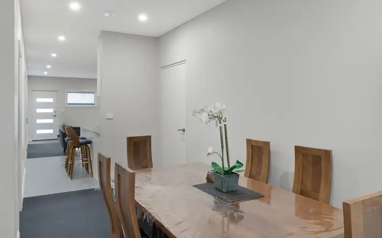 Fourth view of Homely unit listing, 1/26-28 Third Avenue, Macquarie Fields NSW 2564