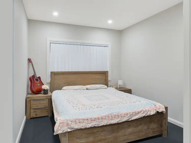 Fifth view of Homely unit listing, 1/26-28 Third Avenue, Macquarie Fields NSW 2564