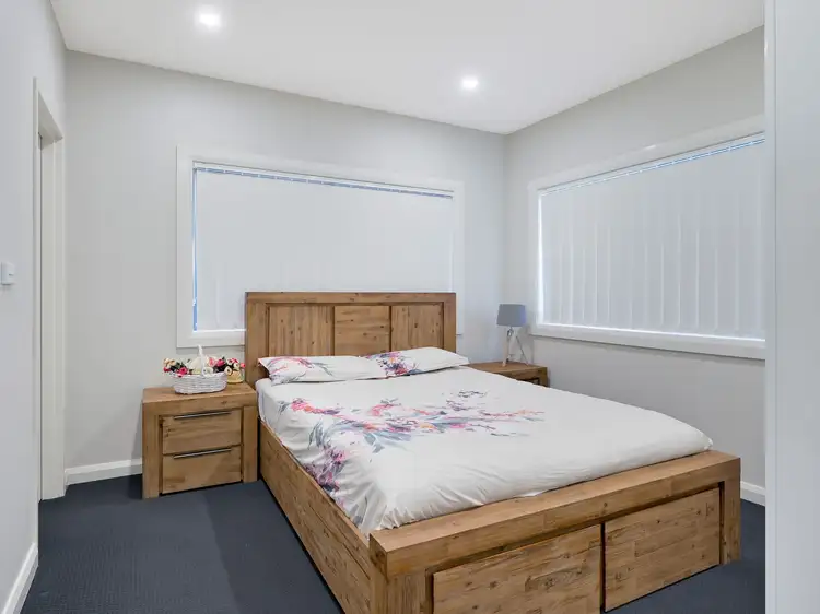 Sixth view of Homely unit listing, 1/26-28 Third Avenue, Macquarie Fields NSW 2564