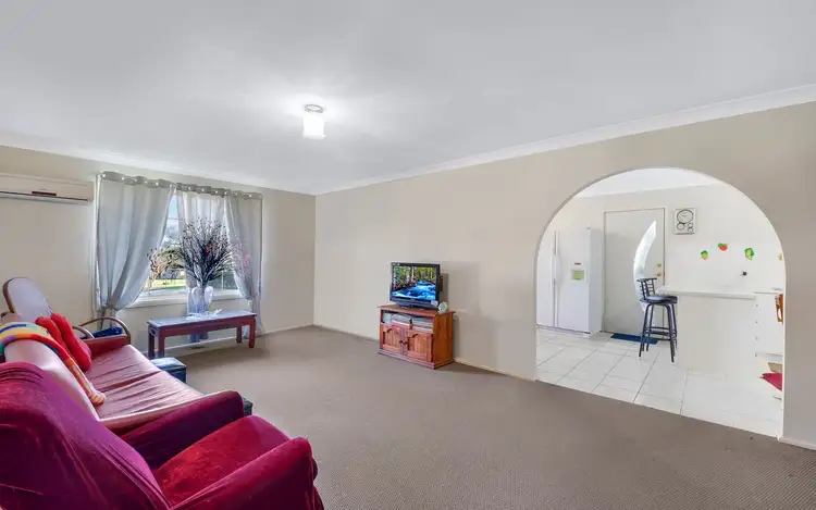 Third view of Homely house listing, 23 Thompson Place, Camden South NSW 2570