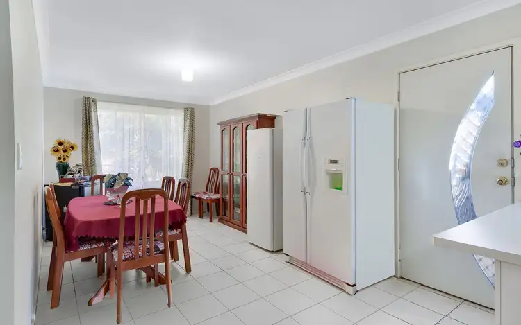 Fourth view of Homely house listing, 23 Thompson Place, Camden South NSW 2570