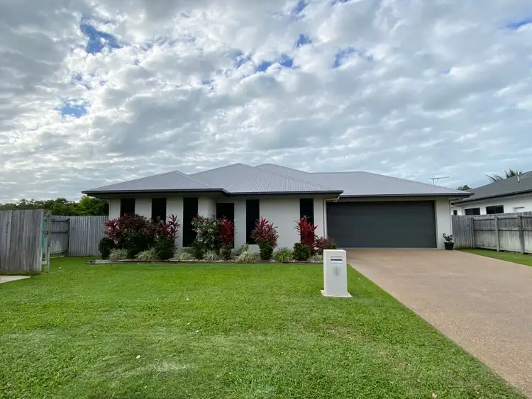 Main view of Homely house listing, 1 Kirrama Court, Bushland Beach QLD 4818