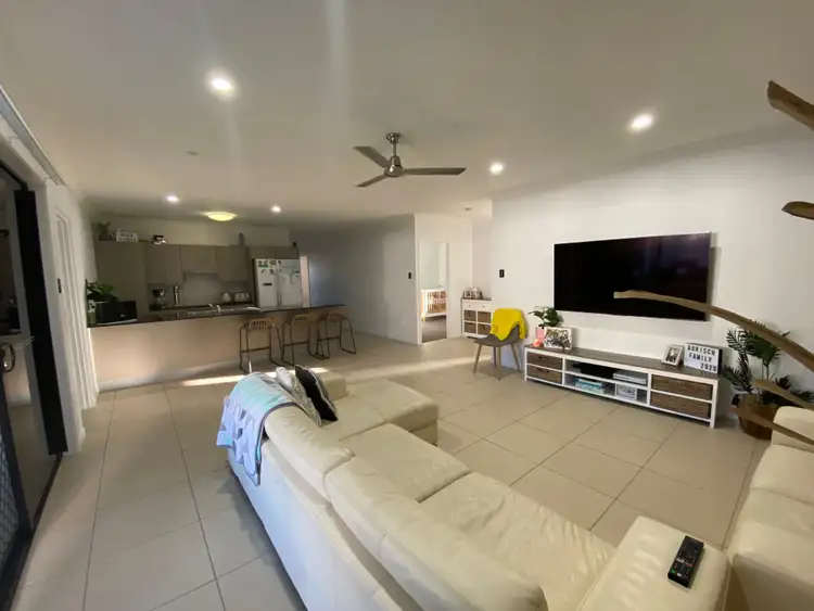 Third view of Homely house listing, 1 Kirrama Court, Bushland Beach QLD 4818