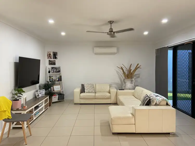 Fifth view of Homely house listing, 1 Kirrama Court, Bushland Beach QLD 4818