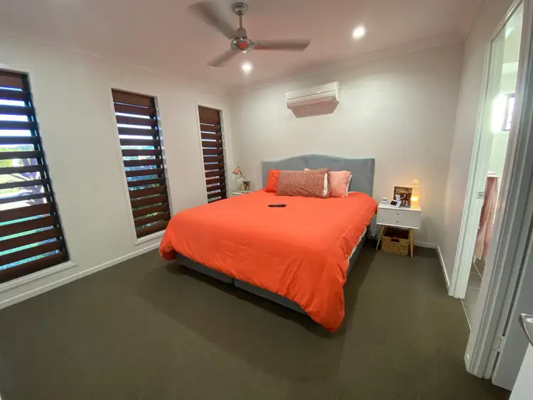 Sixth view of Homely house listing, 1 Kirrama Court, Bushland Beach QLD 4818