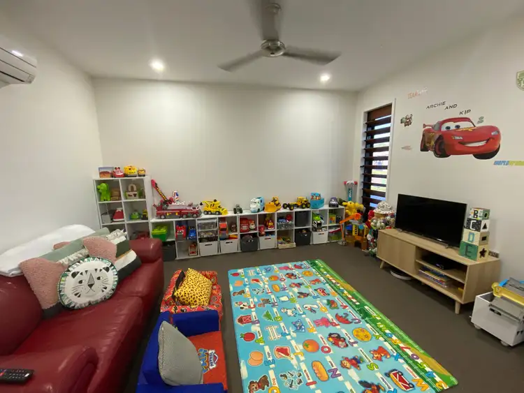 Seventh view of Homely house listing, 1 Kirrama Court, Bushland Beach QLD 4818