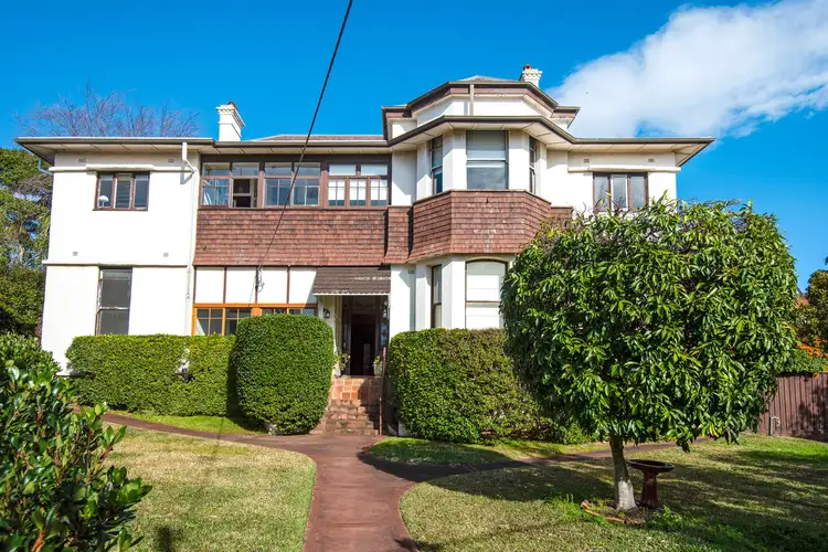 Second view of Homely apartment listing, 10/9 Davidson Parade, Cremorne NSW 2090