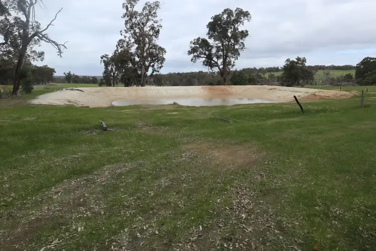 Main view of Homely land listing, Lot 4654 Playle Road, Williams WA 6391