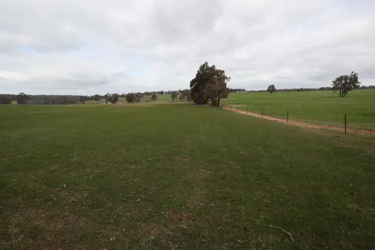 Sixth view of Homely land listing, Lot 4654 Playle Road, Williams WA 6391