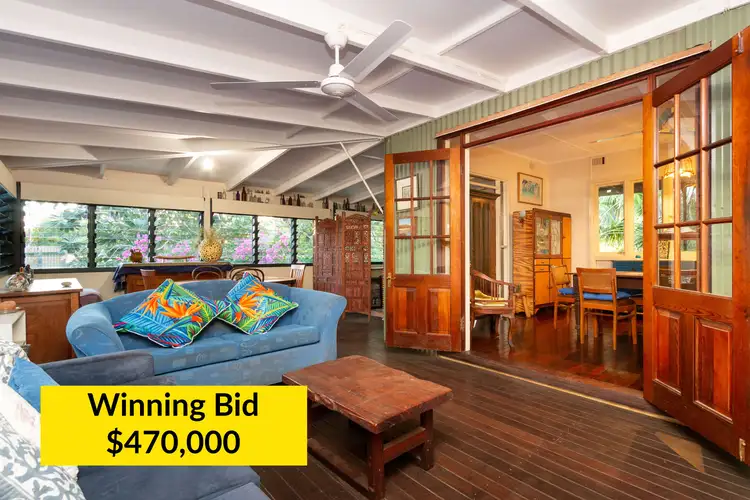 53 Dora Street, Broome WA 6725