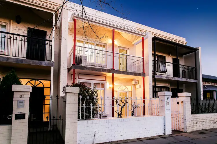 83 Archer Street, North Adelaide SA 5006