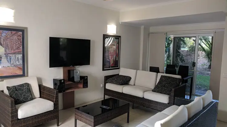 Main view of Homely townhouse listing, 131/121-137 Port Douglas Road, Port Douglas QLD 4877