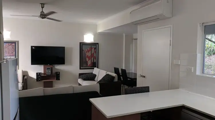 Second view of Homely townhouse listing, 131/121-137 Port Douglas Road, Port Douglas QLD 4877