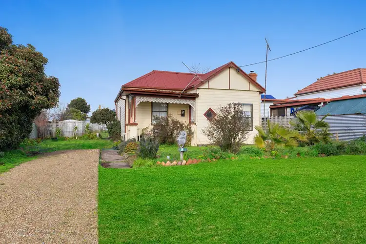 Main view of Homely house listing, 46 McLellan Street, Ararat VIC 3377