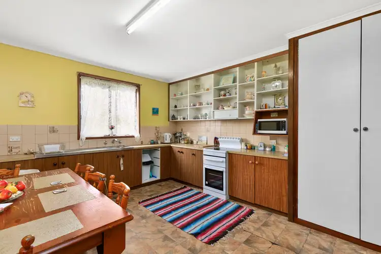 Second view of Homely house listing, 46 McLellan Street, Ararat VIC 3377