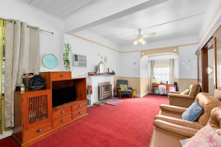 Third view of Homely house listing, 46 McLellan Street, Ararat VIC 3377