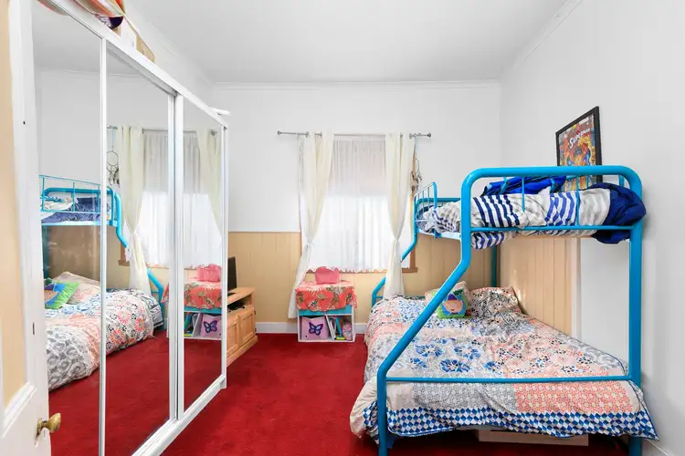 Fifth view of Homely house listing, 46 McLellan Street, Ararat VIC 3377