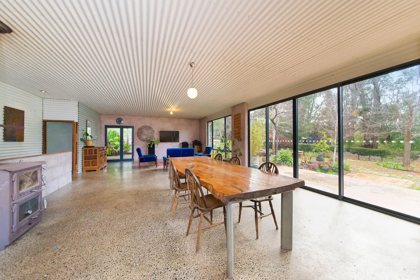 Main view of Homely house listing, 94 Cockatoo Drive, Nannup WA 6275