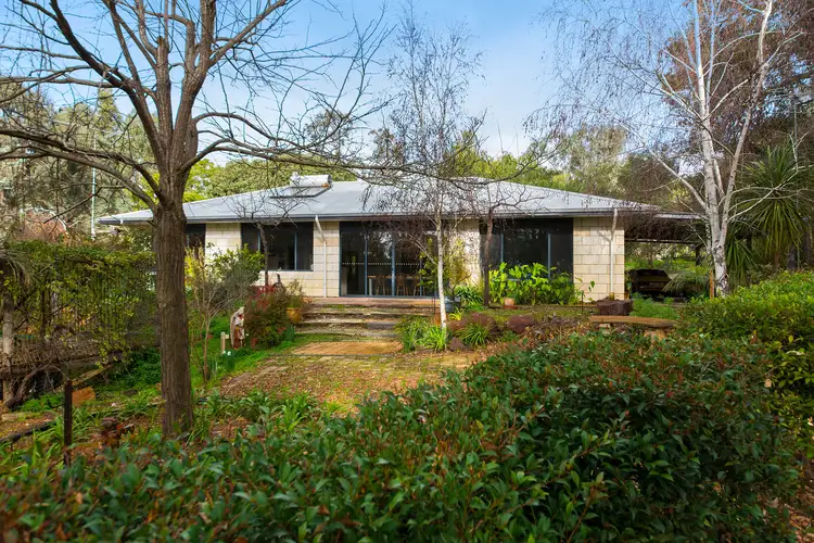 Second view of Homely house listing, 94 Cockatoo Drive, Nannup WA 6275