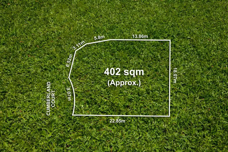 4A Cumberland Court, Doncaster East VIC 3109