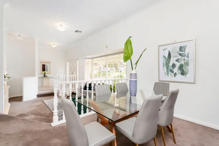 Fifth view of Homely house listing, 35 Otram Way, Churchlands WA 6018
