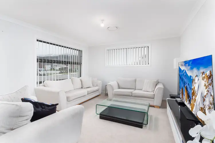 Second view of Homely house listing, 18 Prudence Street, Schofields NSW 2762
