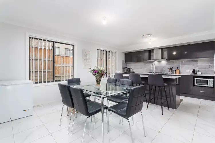 Third view of Homely house listing, 18 Prudence Street, Schofields NSW 2762