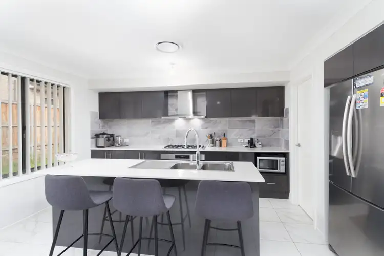 Fourth view of Homely house listing, 18 Prudence Street, Schofields NSW 2762