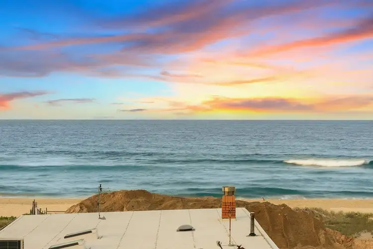Second view of Homely unit listing, 4/1371 Gold Coast Highway, Palm Beach QLD 4221