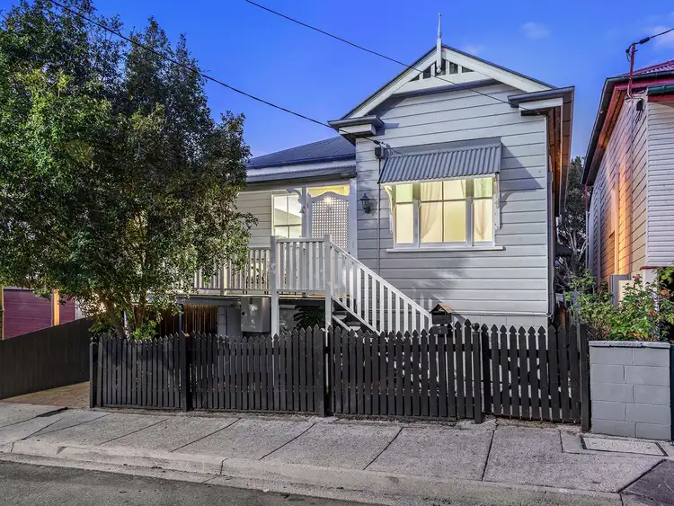 9 Adelaide Street, West End QLD 4101