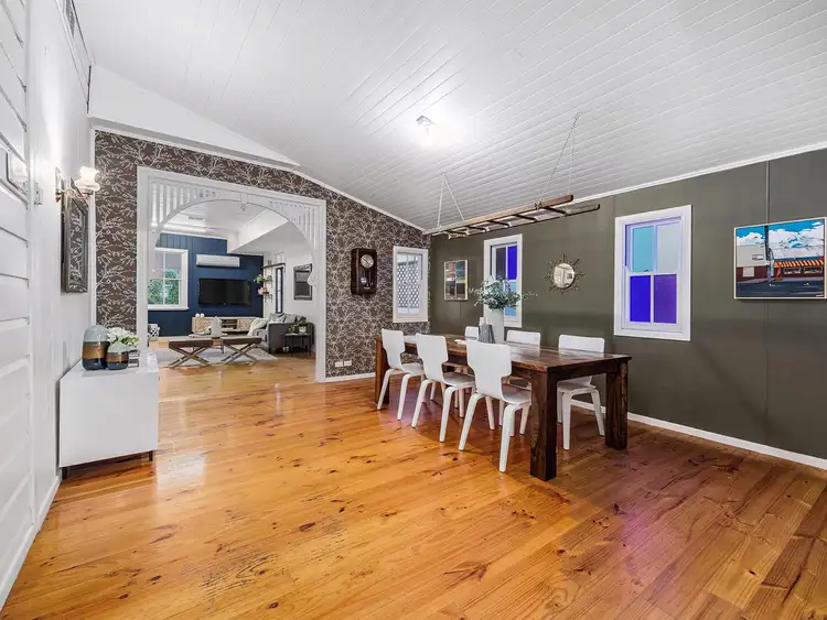 Third view of Homely house listing, 9 Adelaide Street, West End QLD 4101