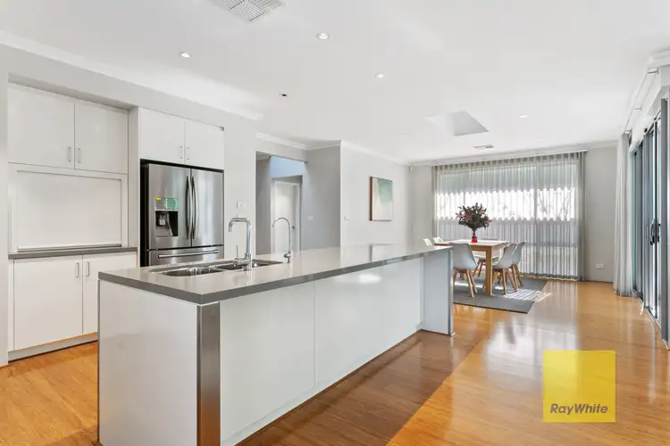 Fourth view of Homely house listing, 8 Butler Avenue, Swanbourne WA 6010