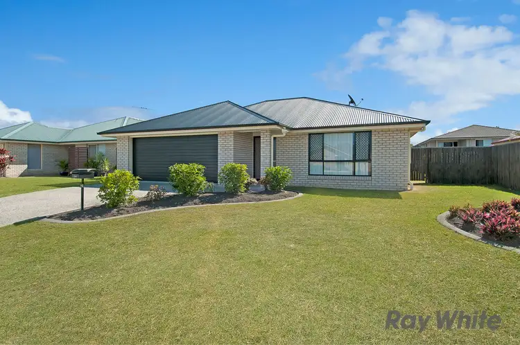 35 Lockyer Place, Crestmead QLD 4132