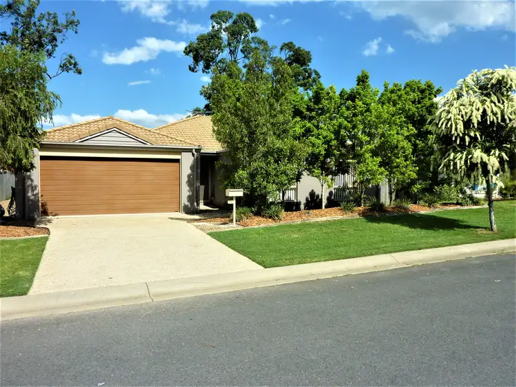 14 Crescendo Place, Crestmead QLD 4132
