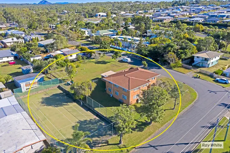 24-26 Oak Street, Yeppoon QLD 4703
