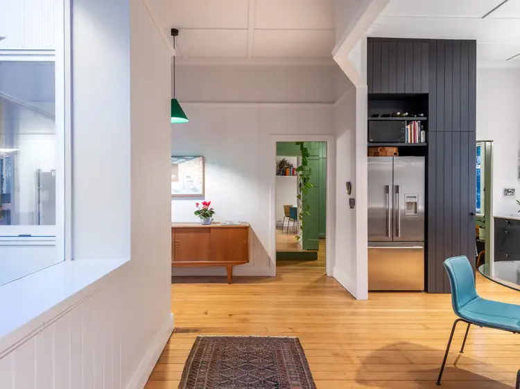 Third view of Homely house listing, 175 Dornoch Terrace, Highgate Hill QLD 4101