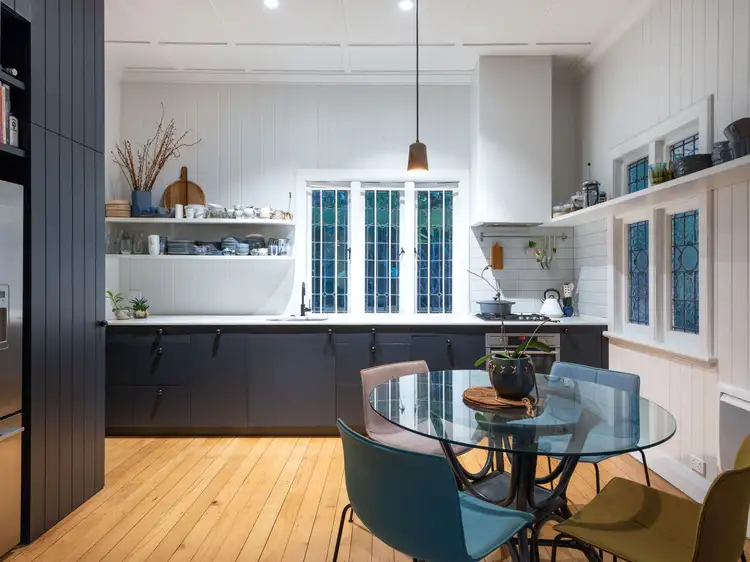 Fourth view of Homely house listing, 175 Dornoch Terrace, Highgate Hill QLD 4101