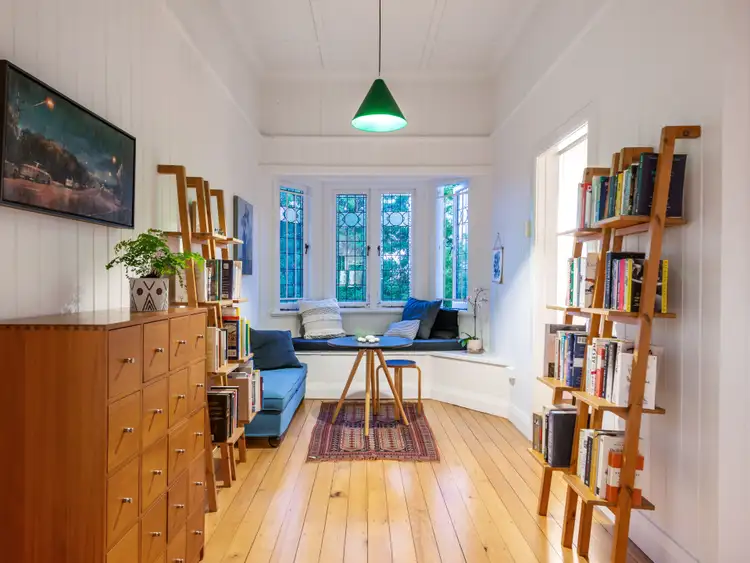 Sixth view of Homely house listing, 175 Dornoch Terrace, Highgate Hill QLD 4101