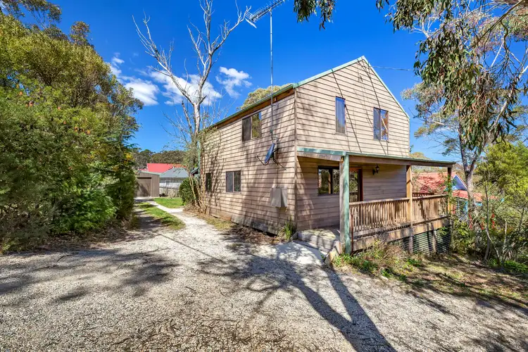 12 Grand View Road, Mount Victoria NSW 2786