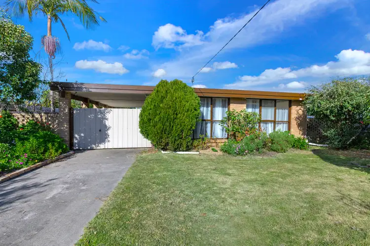 7 Swans Way, Capel Sound VIC 3940