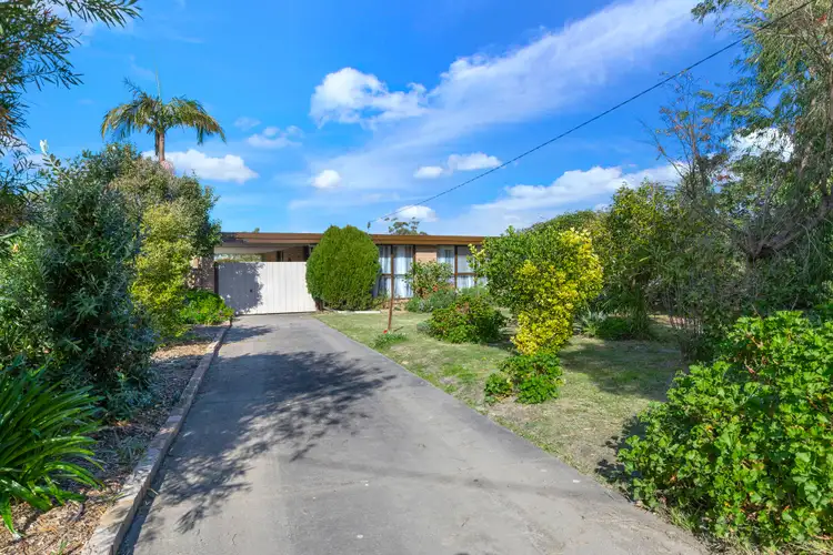 Second view of Homely house listing, 7 Swans Way, Capel Sound VIC 3940