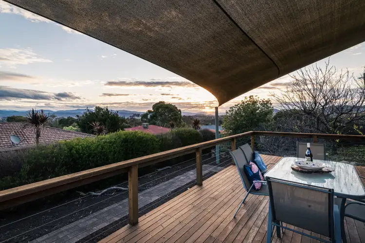 Second view of Homely house listing, 16 Chant Street, Chisholm ACT 2905