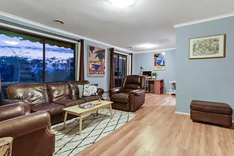 Fifth view of Homely house listing, 16 Chant Street, Chisholm ACT 2905