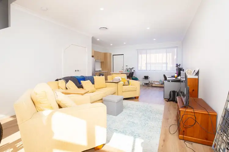 Sixth view of Homely townhouse listing, 2/1 Avena Path, Waratah West NSW 2298