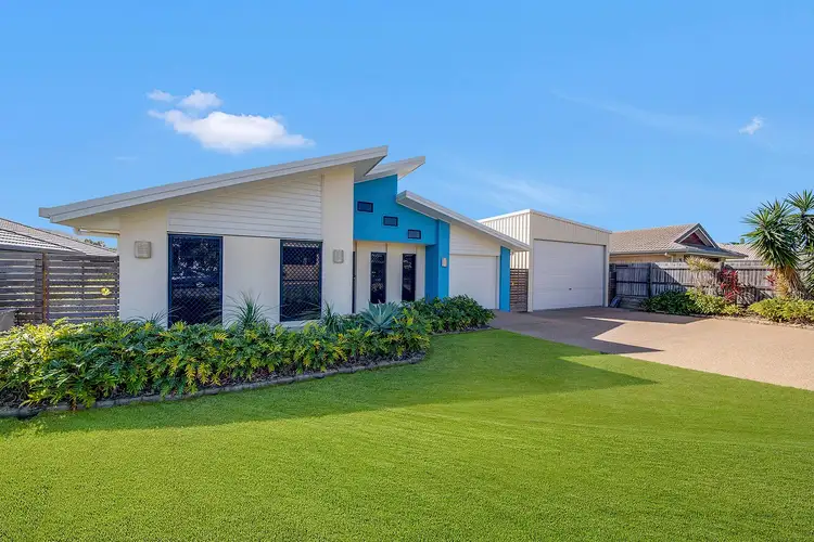 Main view of Homely house listing, 24 Kingfisher Drive, Yeppoon QLD 4703