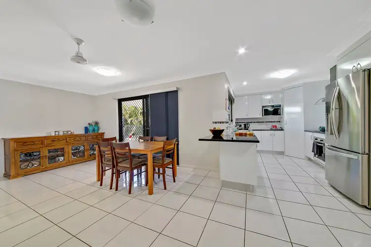 Second view of Homely house listing, 24 Kingfisher Drive, Yeppoon QLD 4703